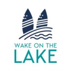 Wake on the Lake