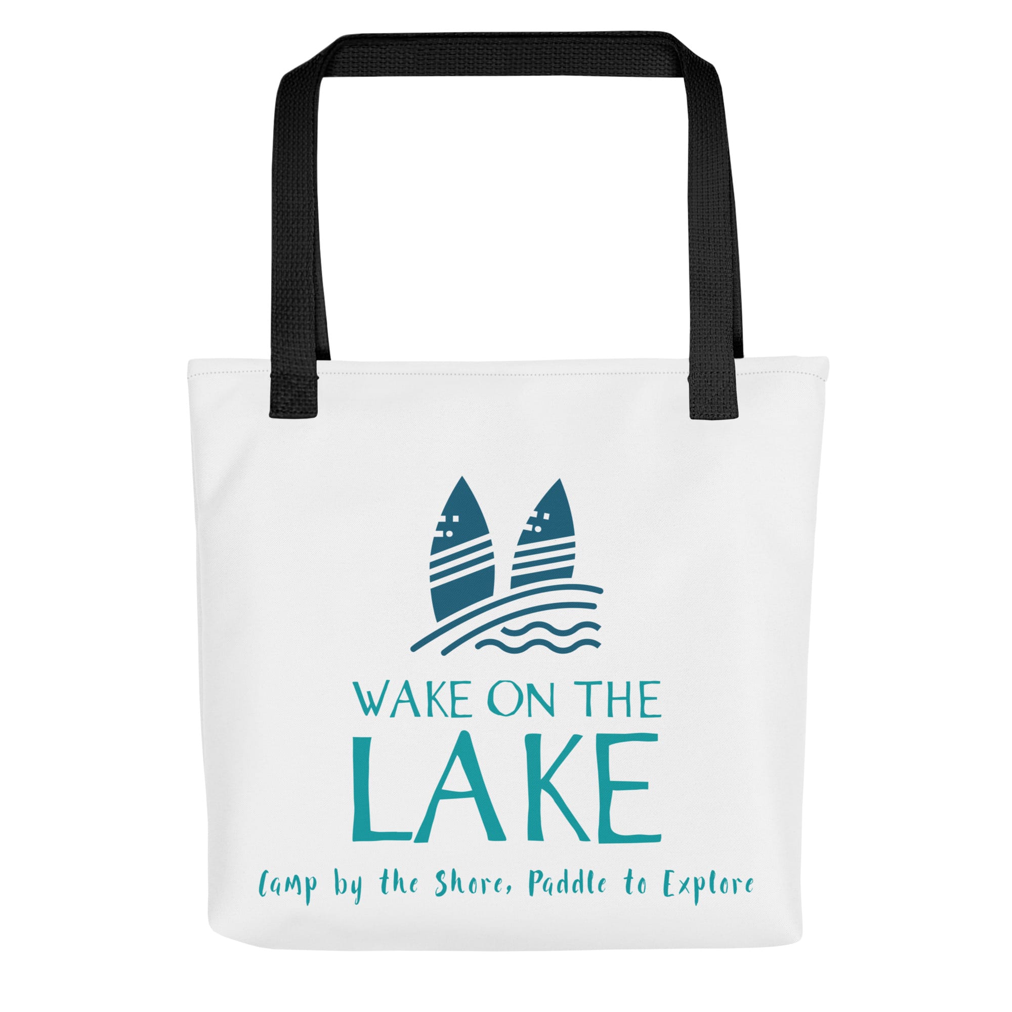 Paddleboard Tote Bag - Image 2