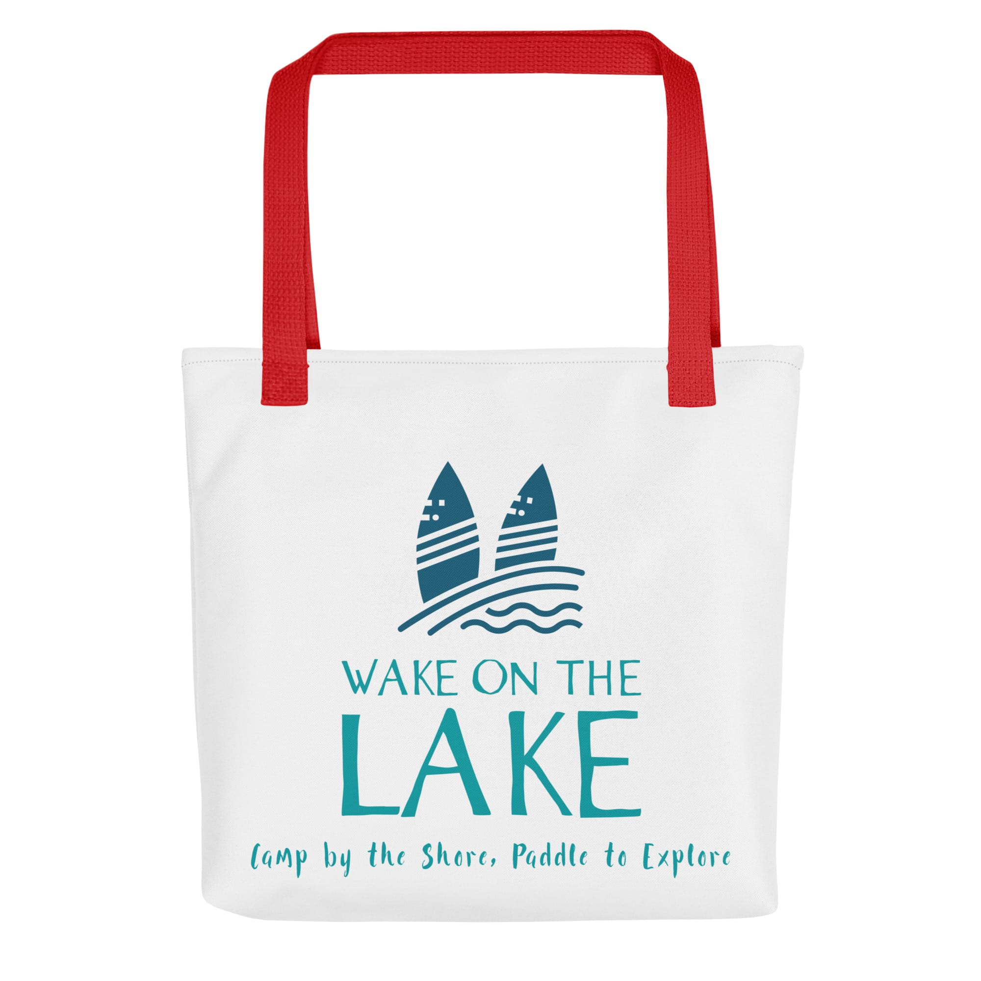 Paddleboard Tote Bag - Image 3