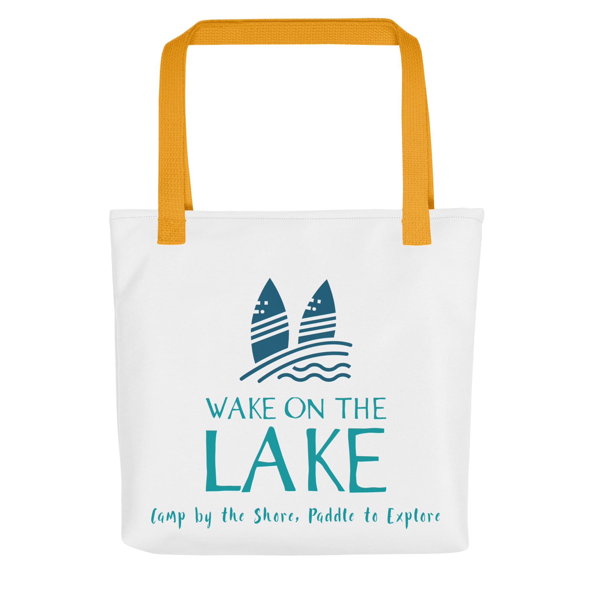Paddleboard Tote Bag