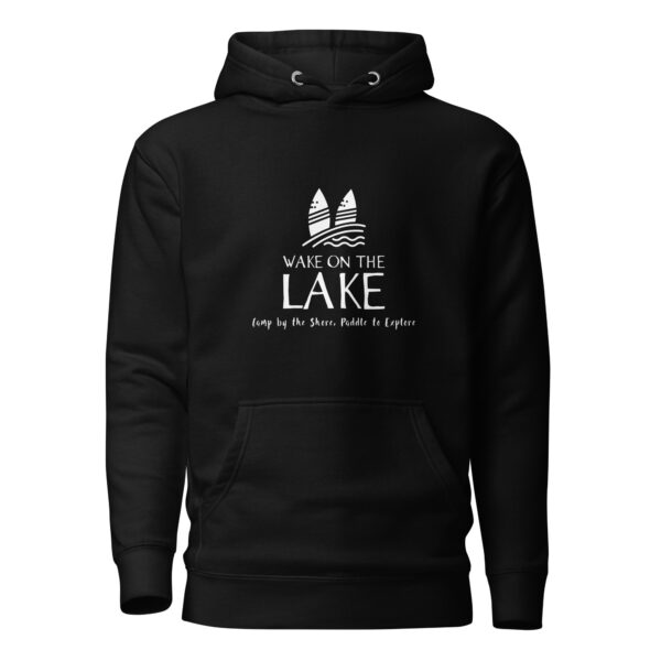 Paddleboard Hoodie - Image 2