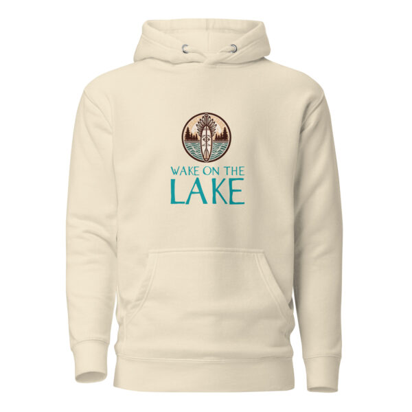 Signature Logo Hoodie