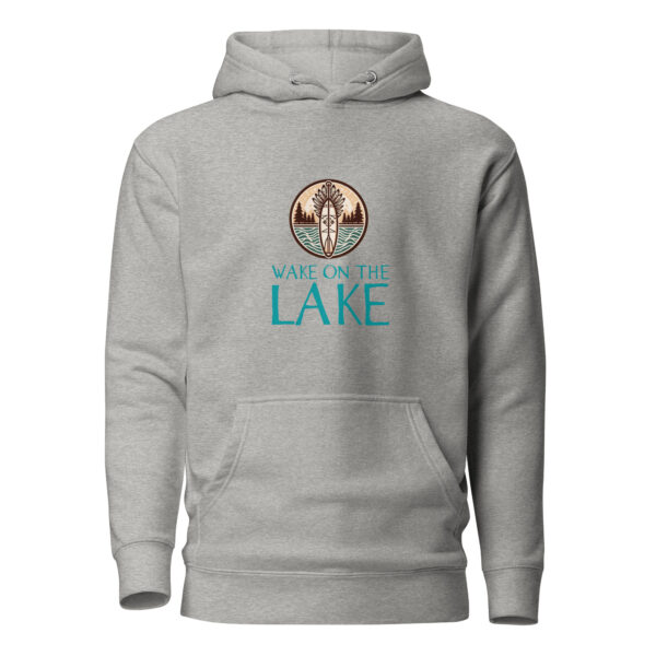 Signature Logo Hoodie - Image 2