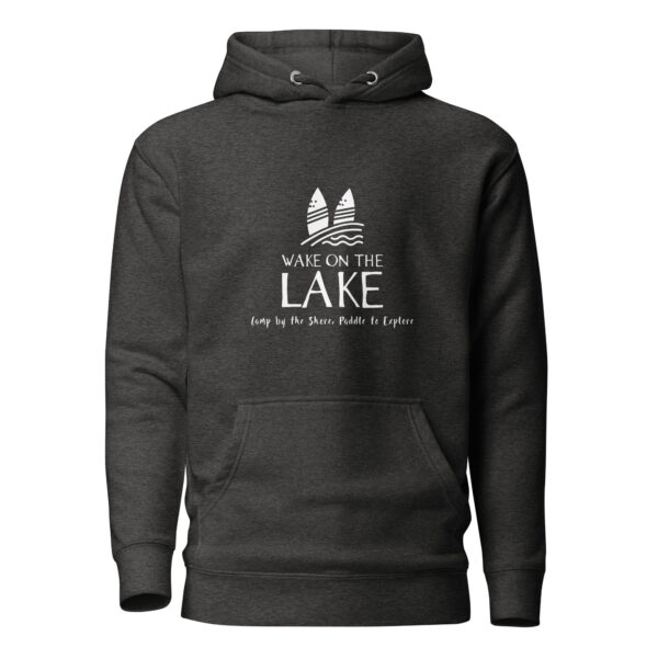 Paddleboard Hoodie - Image 4
