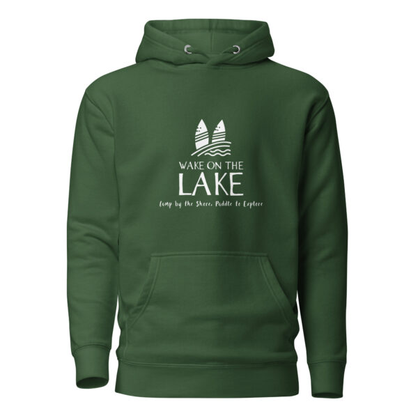 Paddleboard Hoodie - Image 7