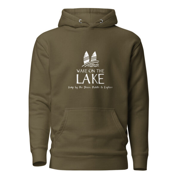 Paddleboard Hoodie - Image 8