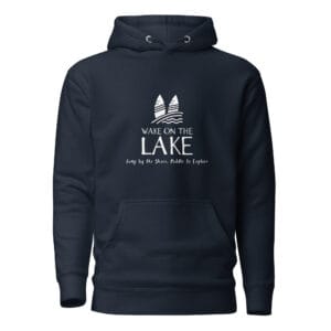 Paddleboard Hoodie