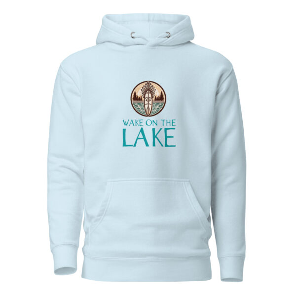 Signature Logo Hoodie - Image 3