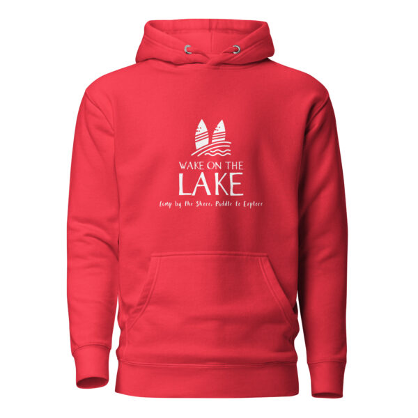 Paddleboard Hoodie - Image 9