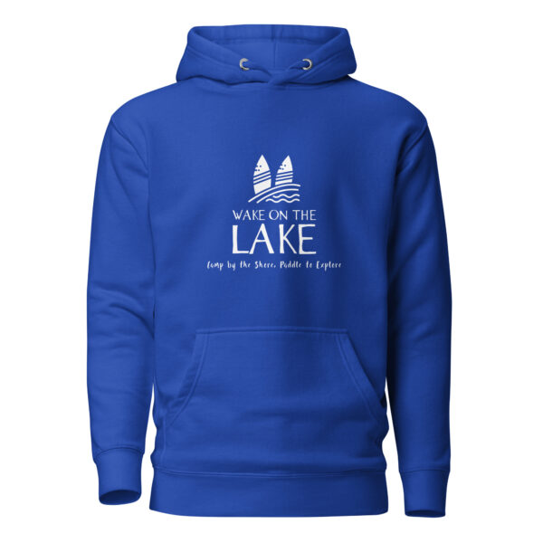 Paddleboard Hoodie - Image 6