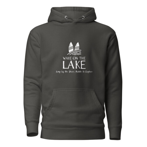 Paddleboard Hoodie - Image 5