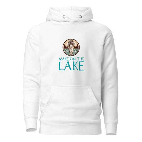 Signature Logo Hoodie - Image 4