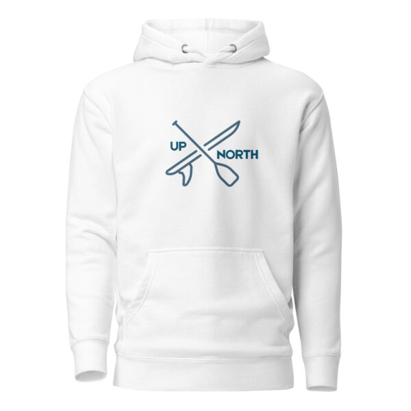 Up North Hoodie - Image 4