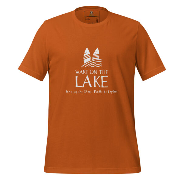 Paddleboard T-shirt - Image 8