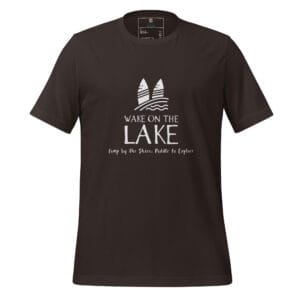 Paddleboard T-shirt
