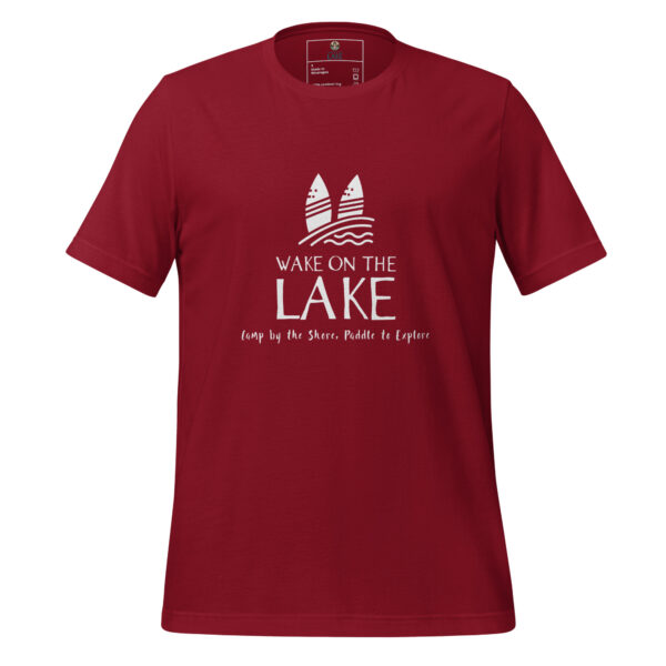 Paddleboard T-shirt - Image 4