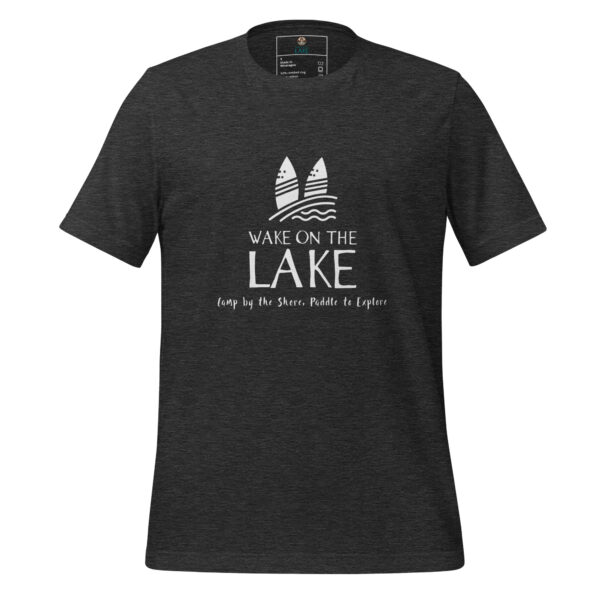 Paddleboard T-shirt - Image 7