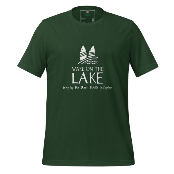 Paddleboard T-shirt - Image 5