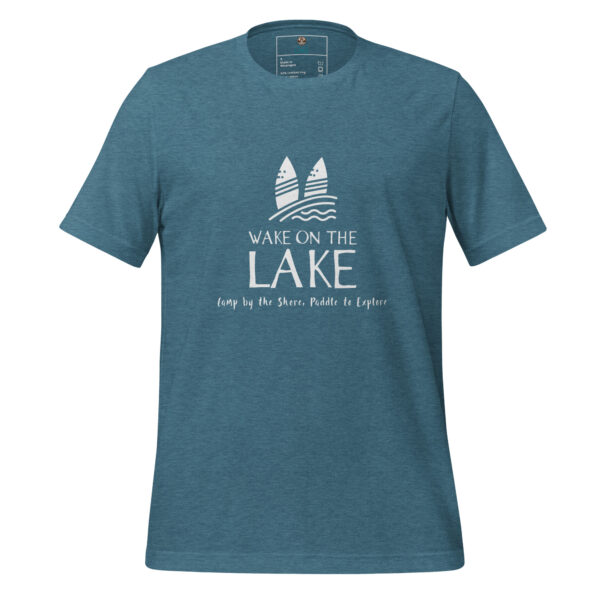 Paddleboard T-shirt - Image 9