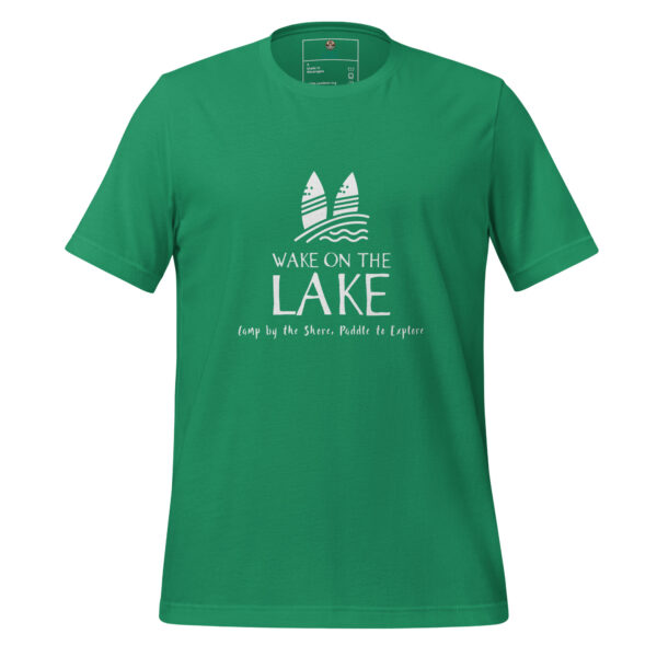 Paddleboard T-shirt - Image 10