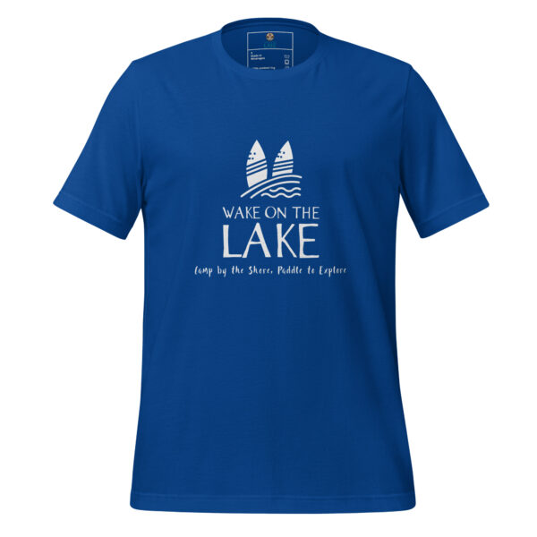 Paddleboard T-shirt - Image 6