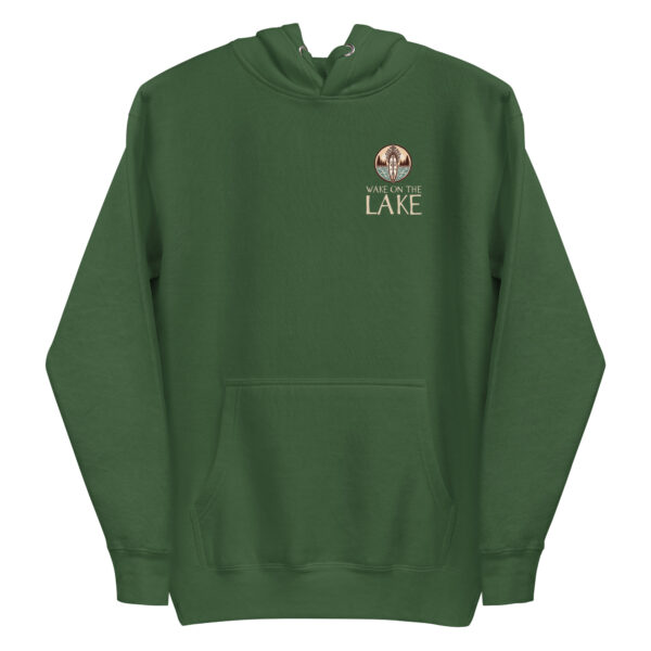 Feelin' Fresh Fish Hoodie - Image 6