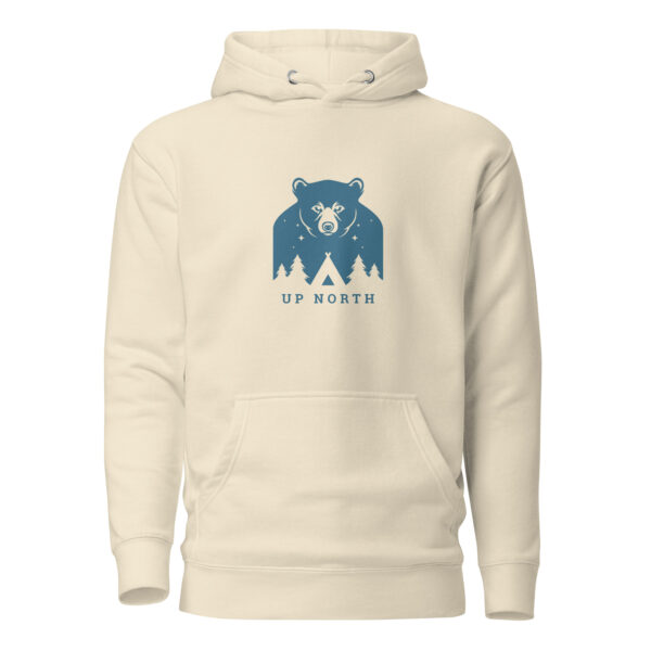 Up North Camp Hoodie - Image 4