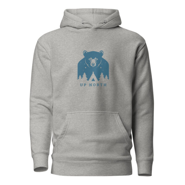 Up North Camp Hoodie