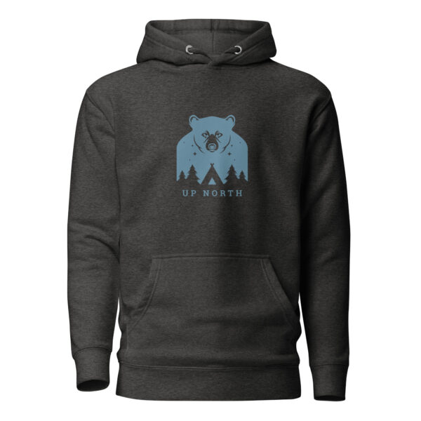 Up North Camp Hoodie - Image 2