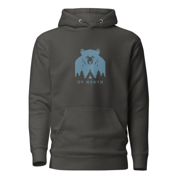 Up North Camp Hoodie - Image 3