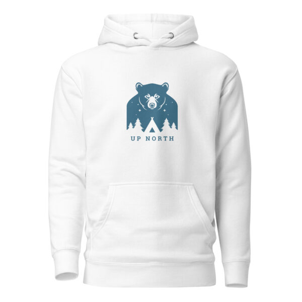 Up North Camp Hoodie - Image 5