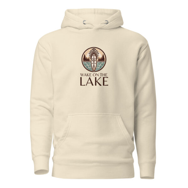Signature Logo Hoodie