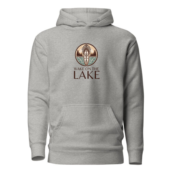 Signature Logo Hoodie - Image 2