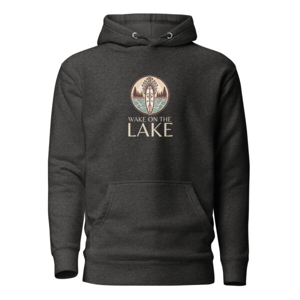 Signature Logo Hoodie - Image 3