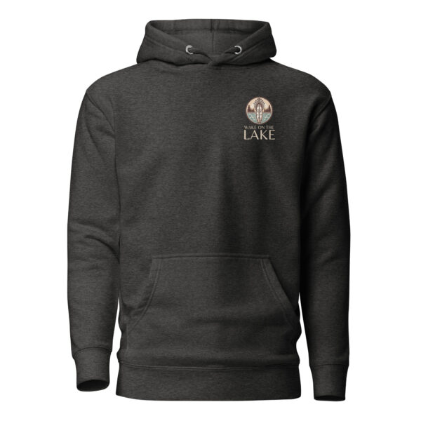 Feelin' Fresh Fish Hoodie - Image 8