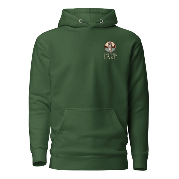 Feelin' Fresh Fish Hoodie - Image 10