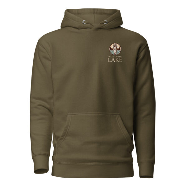 Feelin' Fresh Fish Hoodie - Image 12