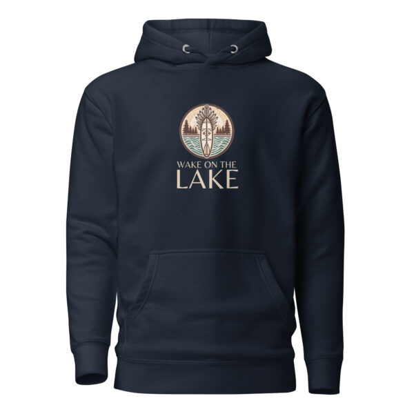 Signature Logo Hoodie - Image 2