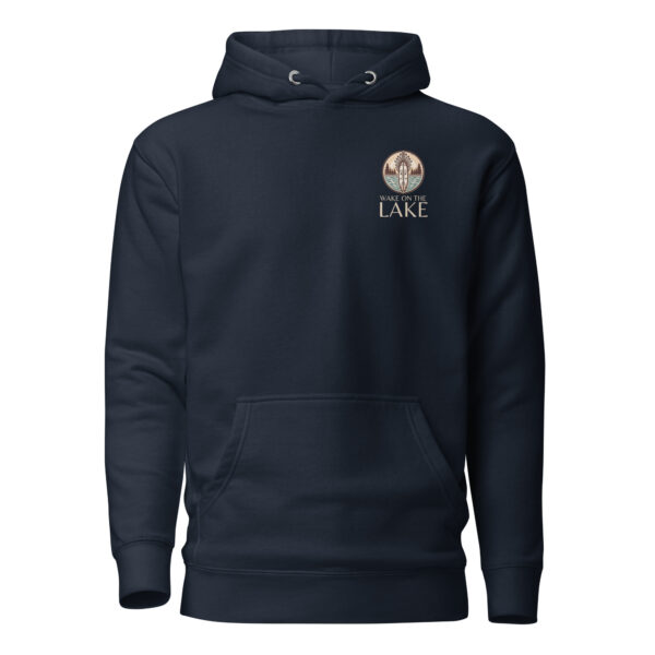 Feelin' Fresh Fish Hoodie - Image 6