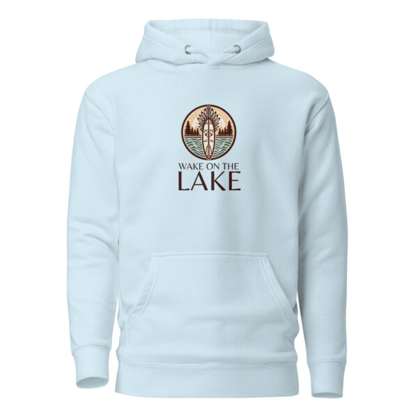 Signature Logo Hoodie - Image 3