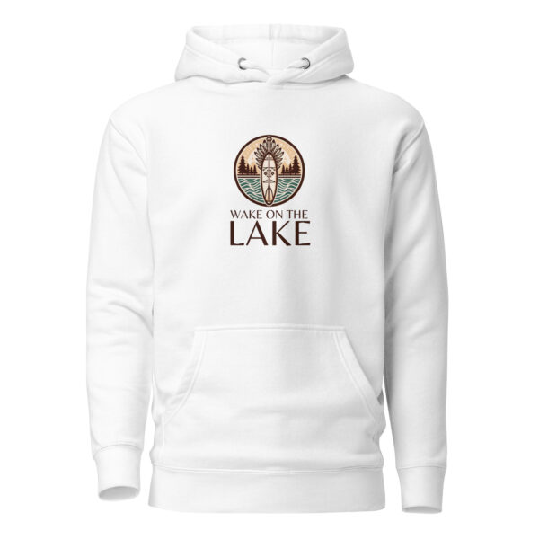 Signature Logo Hoodie - Image 4