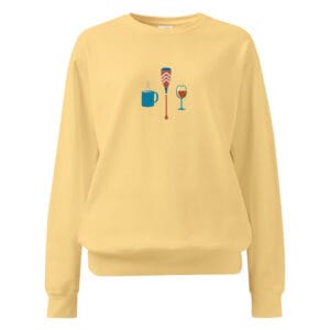 Pour & Paddle Sweatshirt
