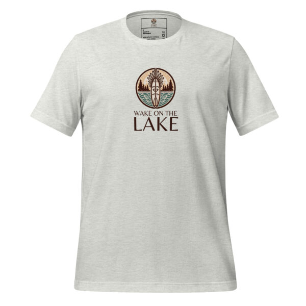 Signature Logo T-shirt - Image 4