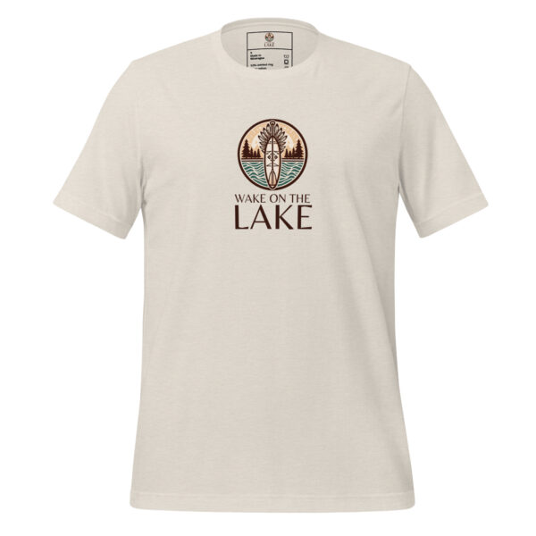 Signature Logo T-shirt - Image 3