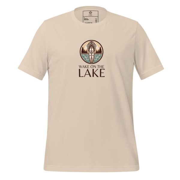 Signature Logo T-shirt - Image 2
