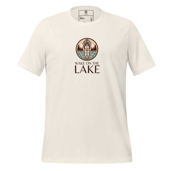 Signature Logo T-shirt - Image 5
