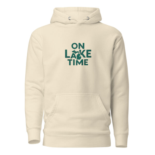 On Lake Time Hoodie - Image 3