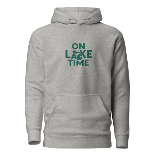 On Lake Time Hoodie - Image 2