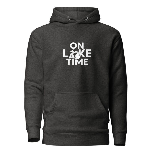 On Lake Time Hoodie - Image 3