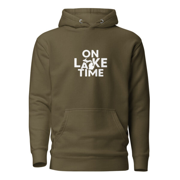 On Lake Time Hoodie - Image 6